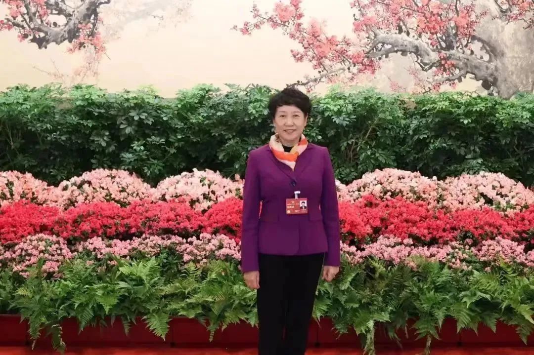 【代表委员声音】王笑频委员：发挥中医特色提升疼痛综合防控水平