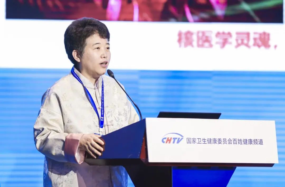 健康中国-核医学高质量发展促进行动 | 霍力教授揭秘：核医学如何“精准狙击”肿瘤