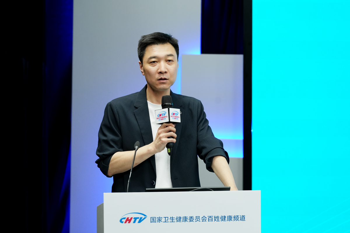 巍子医生：用故事传递健康，以初心照亮科普之路