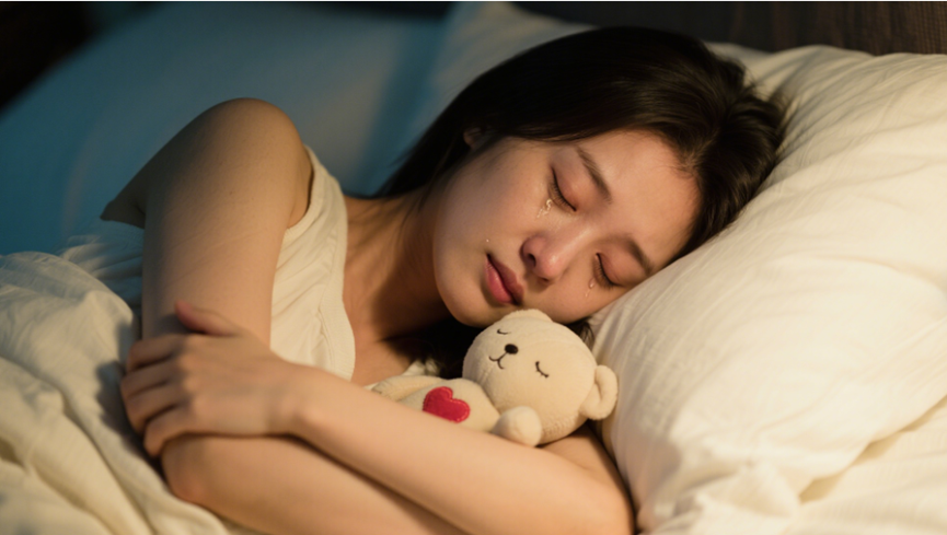 为什么恋爱中男人陷得快，女人陷得深？科学解码爱情中的性别密码