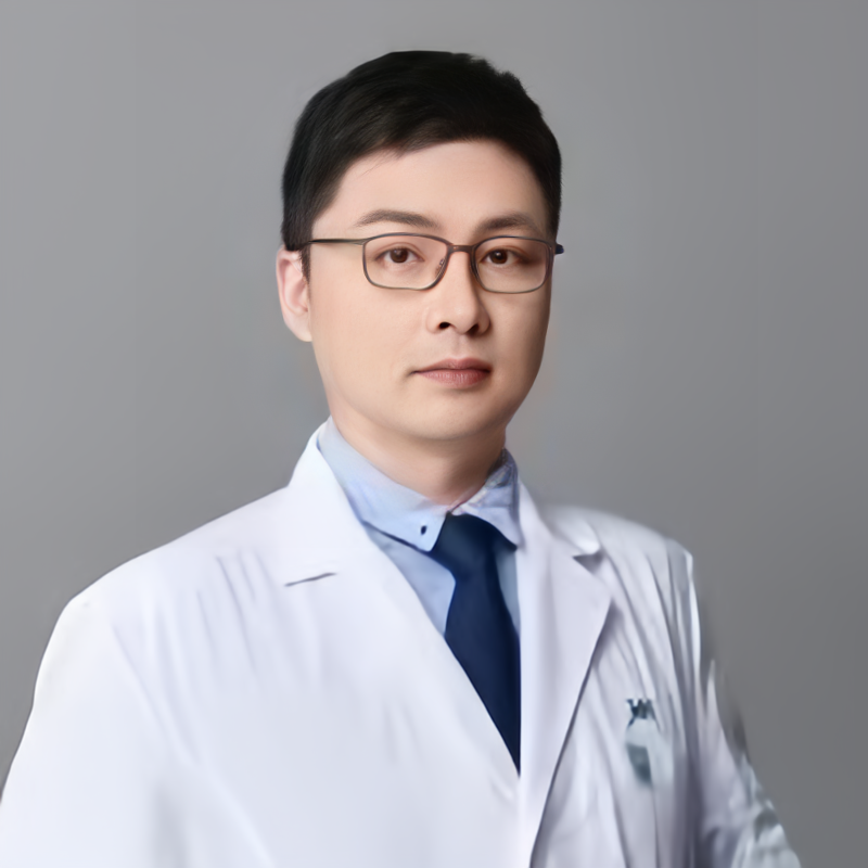 蒋继乐：用科普点亮脊柱健康之路