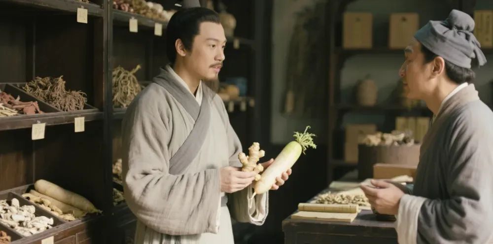 古人凭啥猜对了？千年前的“夏吃姜”养生俗语，被现代医学认证