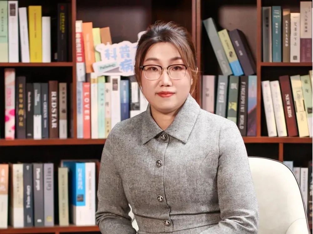 《科普了，病理》│病理 “华生” 发声：标本承载的爱与重量