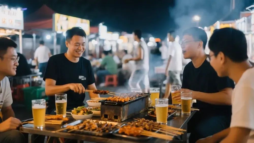 夏季高发！专家提醒：常撸串、爱喝啤酒的人，小心胰腺炎“找上门”