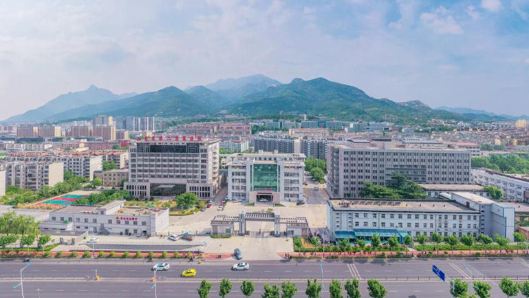 山东省第二康复医院院长刘钒：深耕康复医学 传递健康理念 共筑健康中国