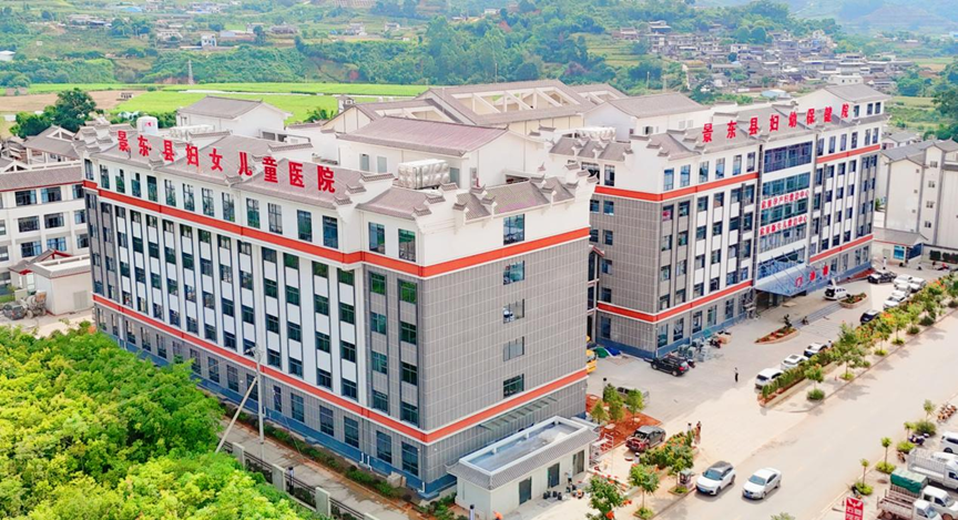 景东县人民医院：健康传播实践与破局之道