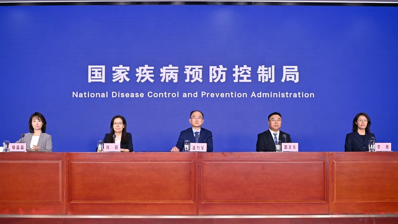 近期重点传染病疫情形势如何？“桑拿天”哪些人群要特别注意？权威解答来了→
