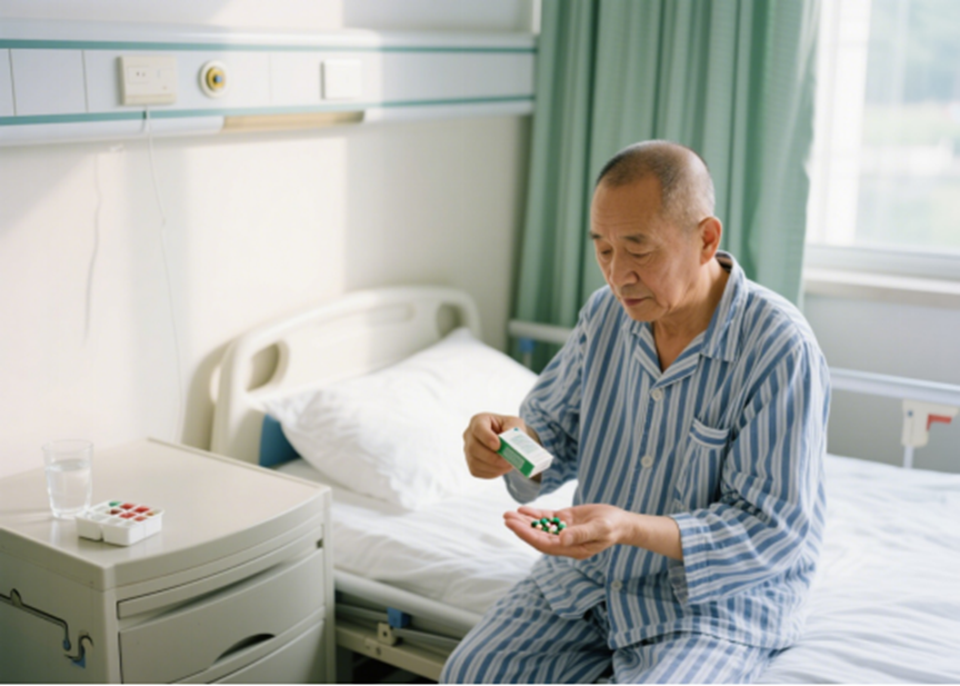 吃他汀前必读：从服药时间到不良反应的全指南