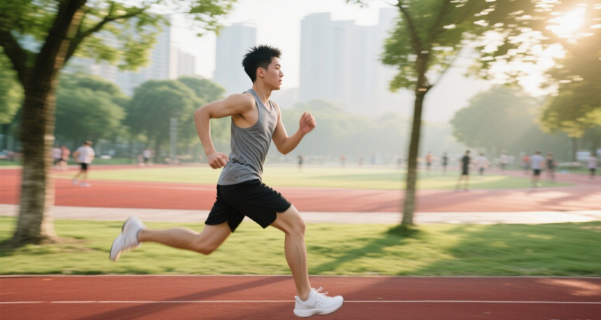 脂肪肝患者如何运动？一份为肝脏量身定制的“减脂计划”