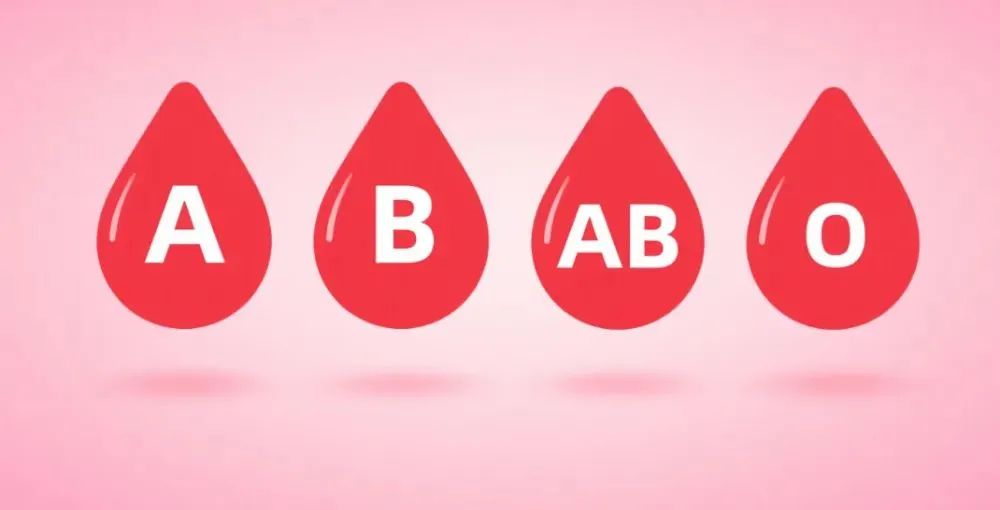 你的血型决定你的健康“软肋”？A型注意心脏，B型关注血糖......