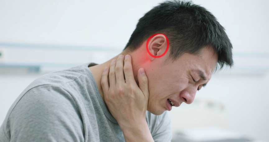 痛在头部，病在颈椎——颈源性头痛的临床特点与防治策略
