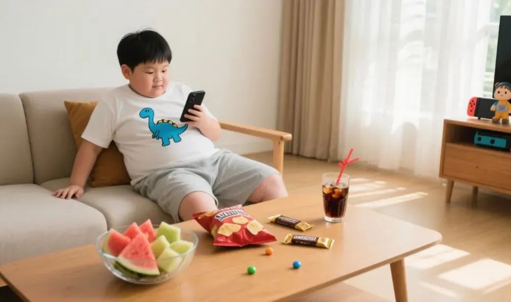 暑假别宅了！每天2小时户外运动是孩子终身的