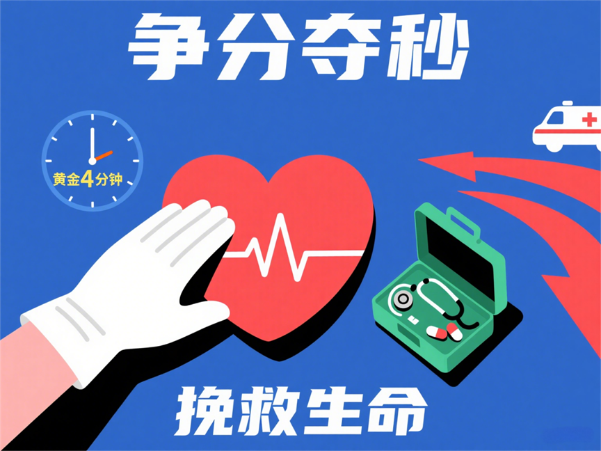 心血管疾病的全面管理：守护健康，从“心”开始，每个人都应掌握！