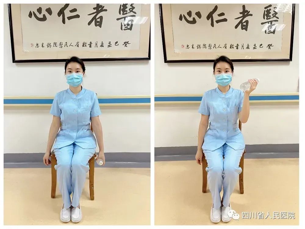 想记性好、少生病、老了不摔跤？先把肌肉练起来！