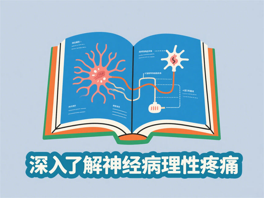 别再误以为是普通疼痛！了解真相，重视神经病理性疼痛