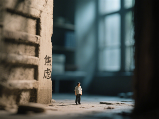 别把焦虑当小情绪