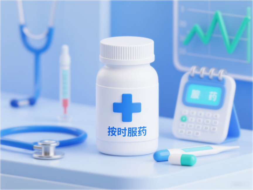 肝纤维化≠绝症！抓住黄金期，逆转肝损伤