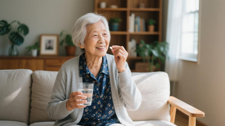 慢性疼痛吃药总不见效？医生揭秘：选对药物是关键