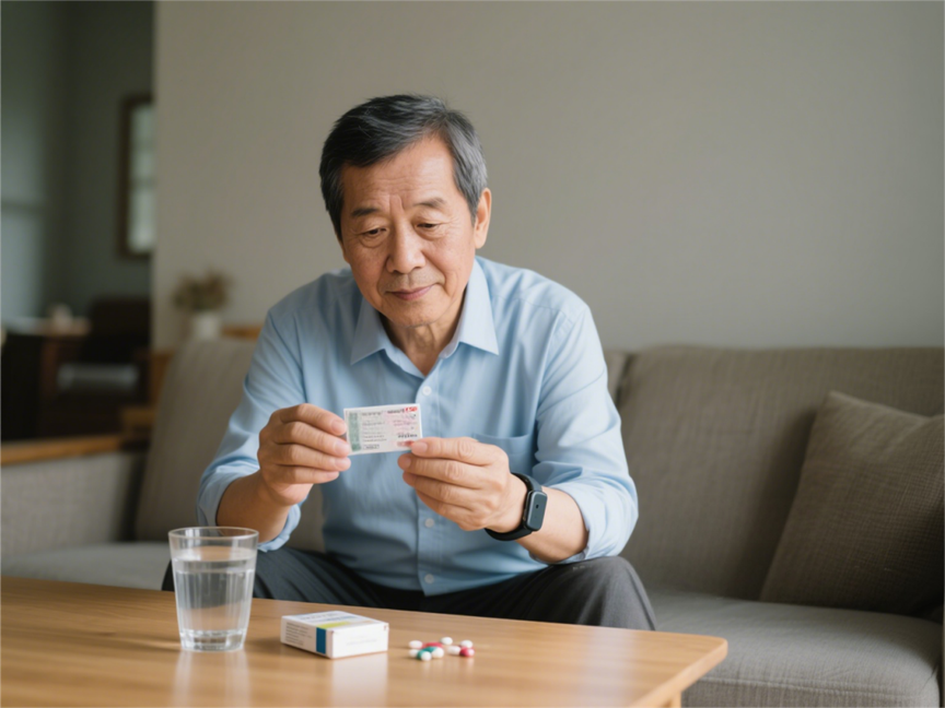 心脏“求救”！读懂心绞痛信号，关键时刻能救命