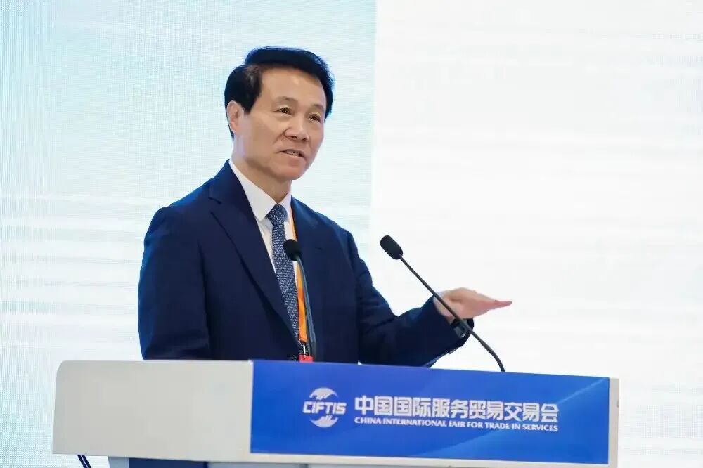 詹启敏教授解读肿瘤防治新范式：前沿科技驱动精准医学快速发展