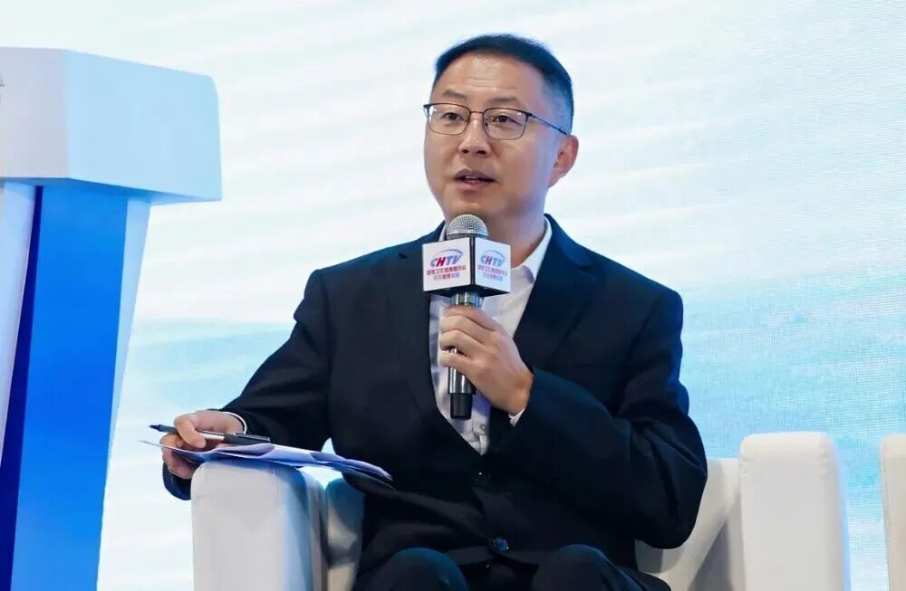助力肿瘤防治政产学研体系化融合 | 2025服贸会肿瘤创新论坛前沿之声