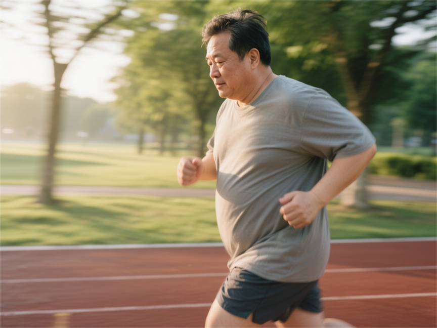 脂肪肝如何科学治疗？生活方式与药物干预的全攻略