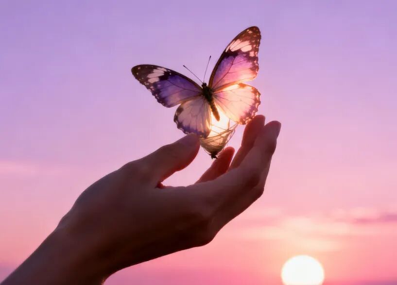 从生存到生活，迈向身心完整的归途——世界乳腺癌月·系列终章