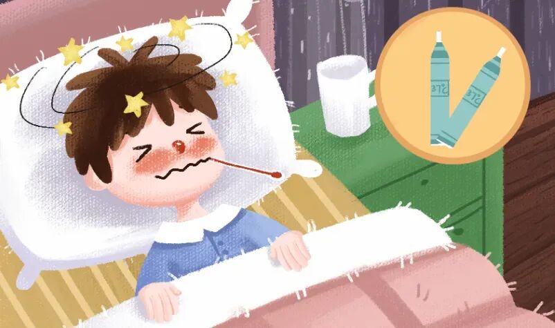 世界流感日 | 流感季提前来袭，流感和感冒别再傻傻分不清！预防要点看这里