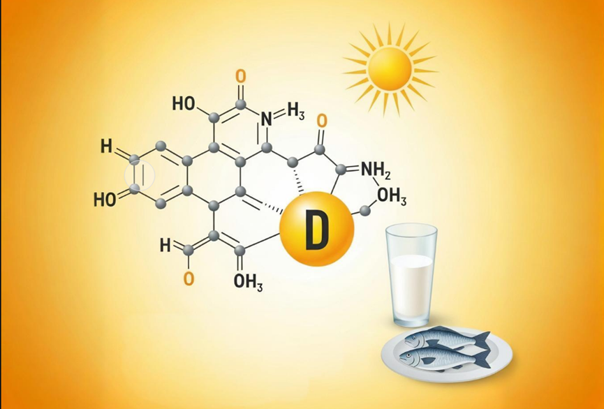 维生素D——糖尿病管理中不可忽视的“隐形助手”