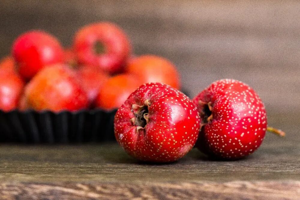 排队3小吃才能吃到？奶皮子糖葫芦火爆了，但别空腹吃、天天吃，吃完记得漱口！