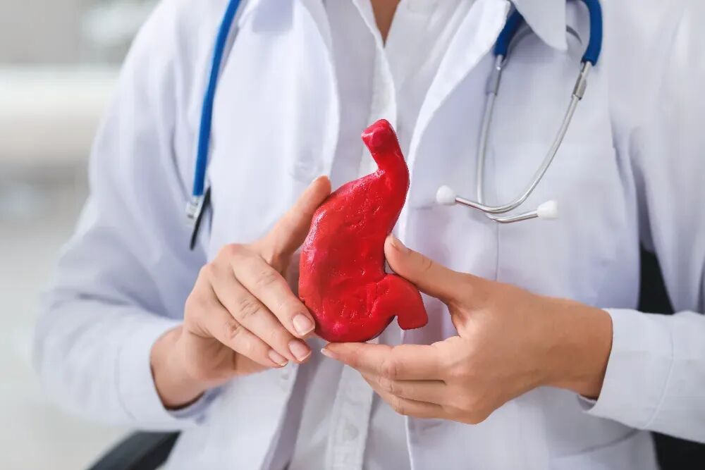 “胃”雨绸缪：这些不起眼的症状，可能是胃癌的预警信号