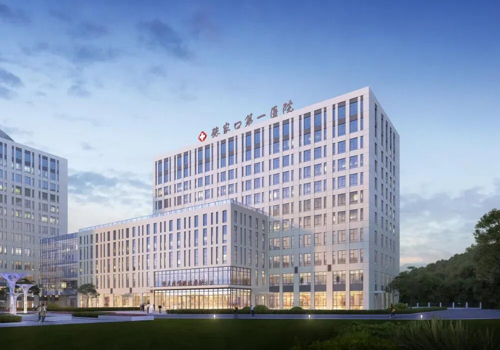 张家口市第一医院勇担健康守护使命以传播之力筑牢基层之基