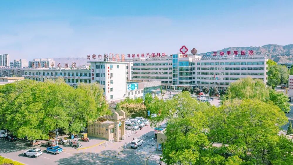 白银市中心医院：以健康传播为翼 筑牢基层医疗根基