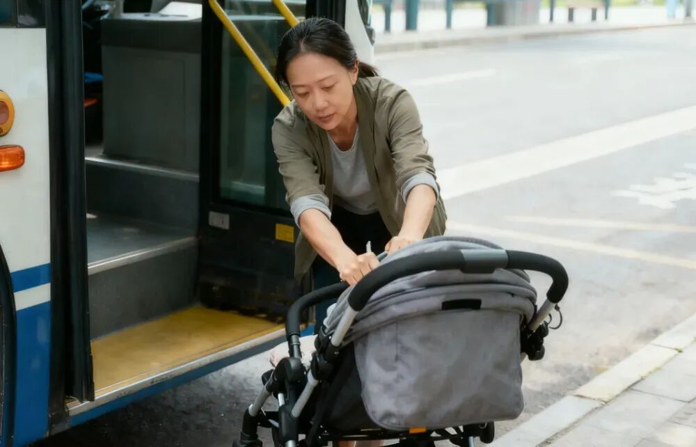 国际残疾人日 | 无障碍，其实关乎我们每一个人