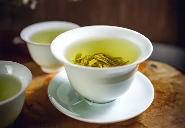 坚持喝茶的人，心脏和大脑会怎么样？