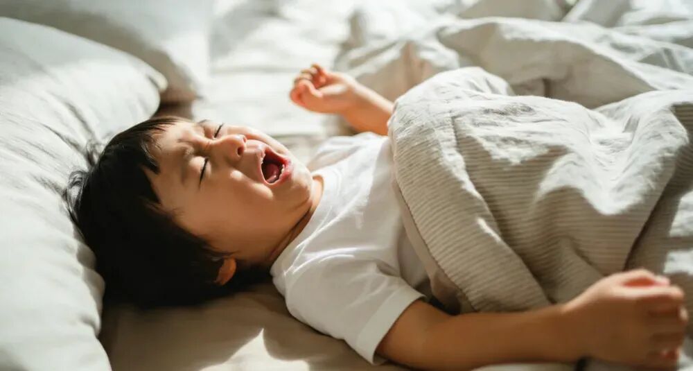 儿童感染流感咳嗽不止，能不能用镇咳药？