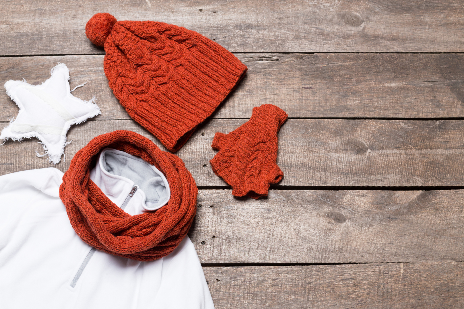 大雪至，冬意浓，医生教你这样养生！温暖过冬少生病