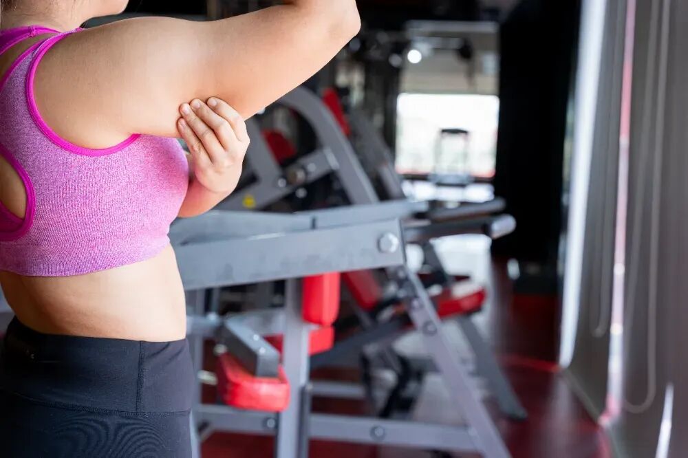 体重轻却臃肿？41 万人大样本实锤：缺它，再减肥也难有紧致线条