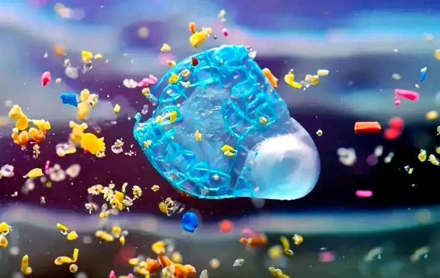 你每天都在 “吞塑料”？南开大学等多国高校研究提示：点外卖、喝瓶装水都中招