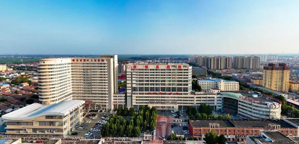 故城县医院：以健康传播赋能强基工程 筑牢县域健康防线