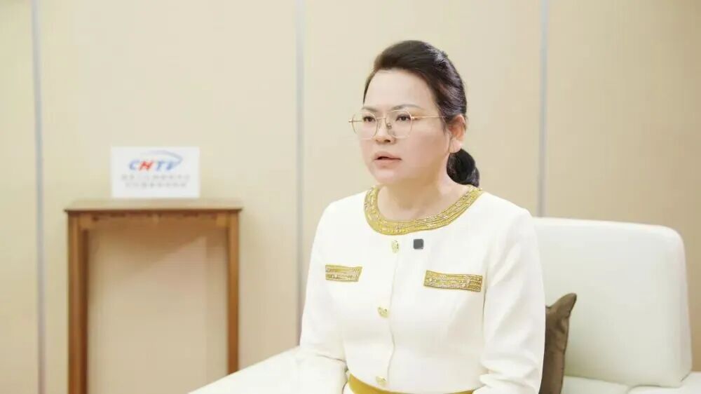 勐腊县人民医院：以健康传播为翼 筑牢边境医疗强基