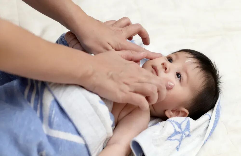 冬季儿童皮肤问题高发怎么破？皮肤科医生权威支招，让孩子舒服过冬！