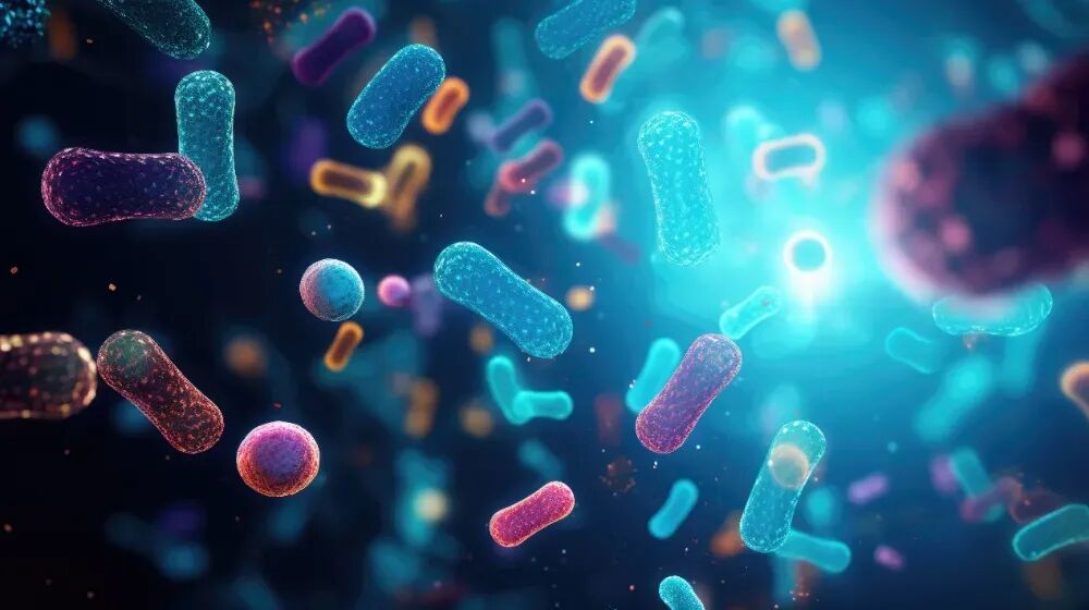 生理期涉水最可怕的不只是鲨鱼，还有细菌感染