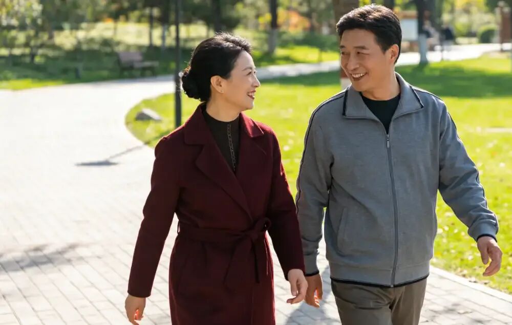 中老年人的这两“力”关乎寿命长短！