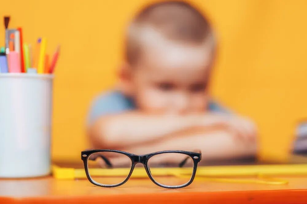 儿童青少年“五健”促进行动划重点！远视储备：孩子视力的“天然缓冲垫”，家长必懂