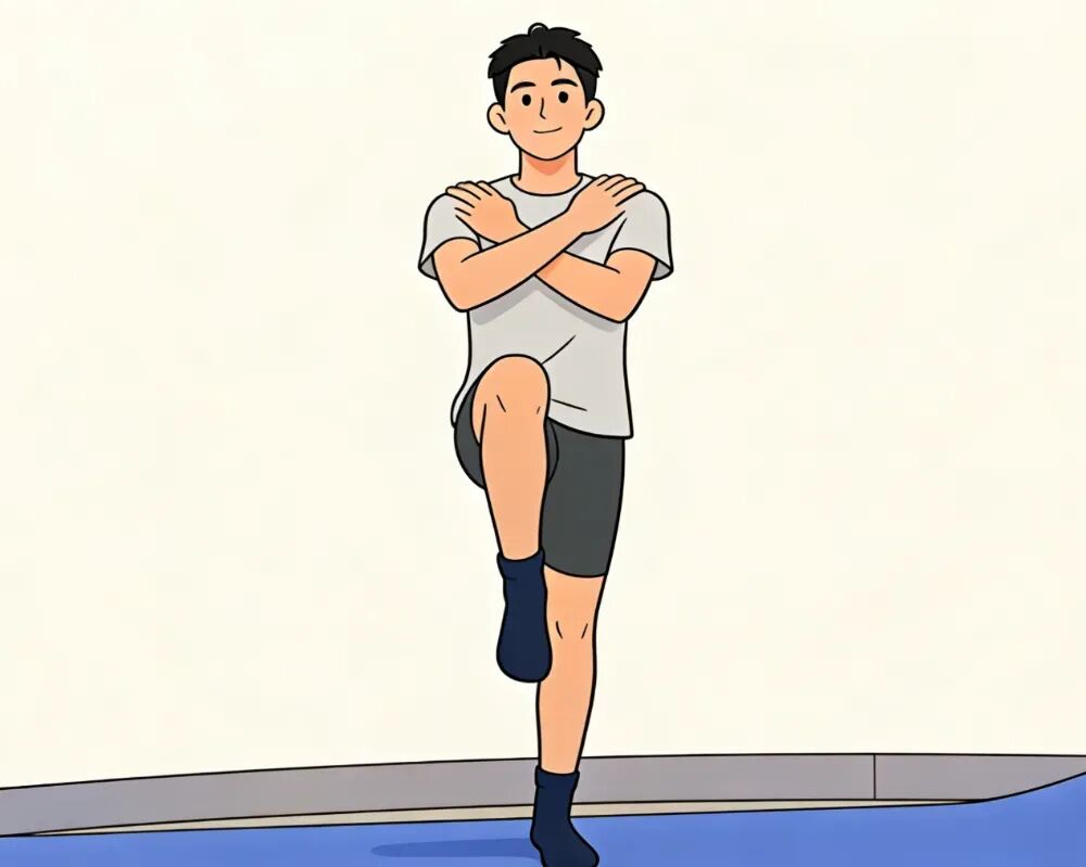 腰疼可能不是“腰”的问题，而是你的屁股肌肉太弱了