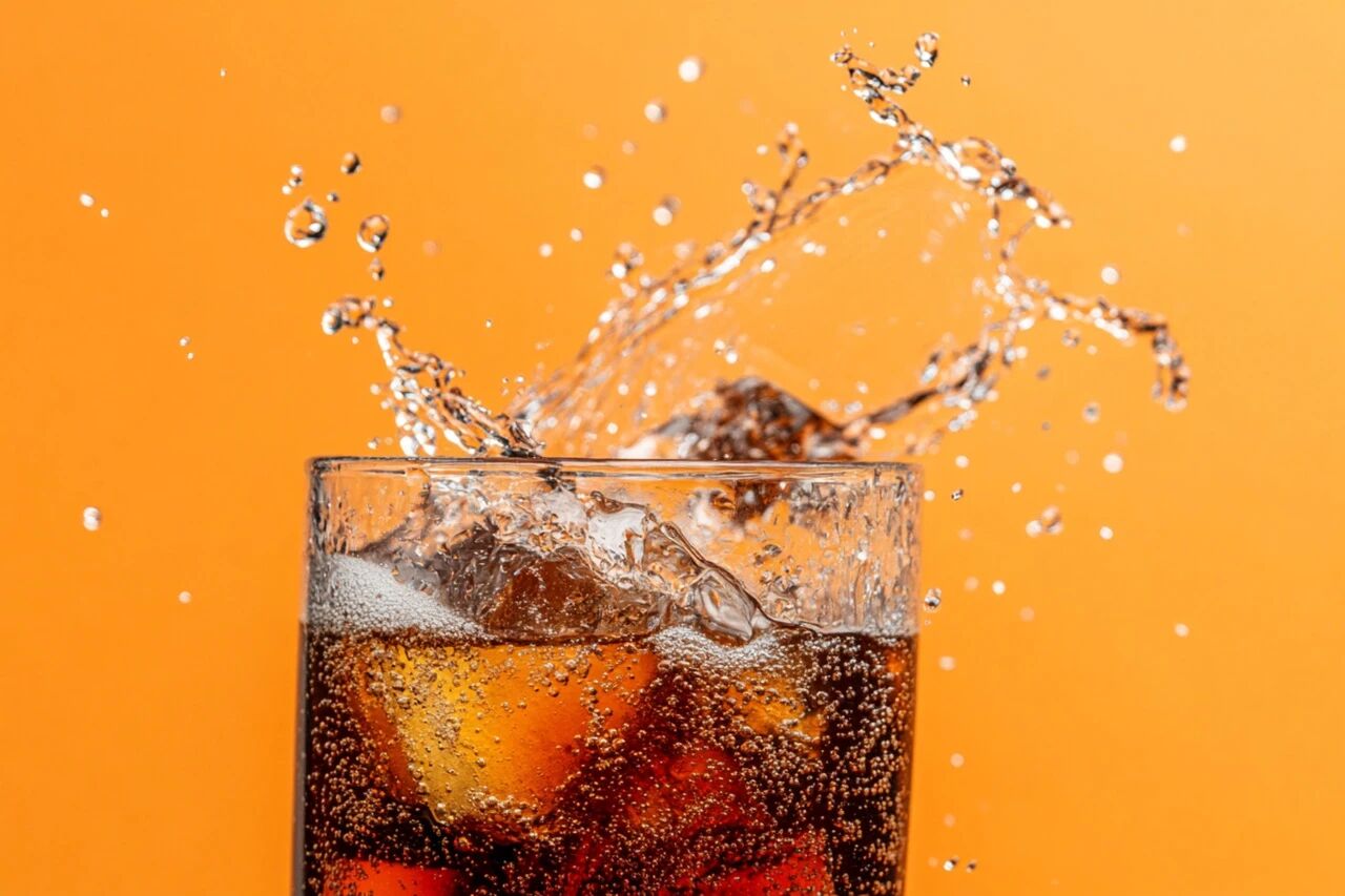 喝可乐会杀死精子吗？你相信吗 | 健证方圆