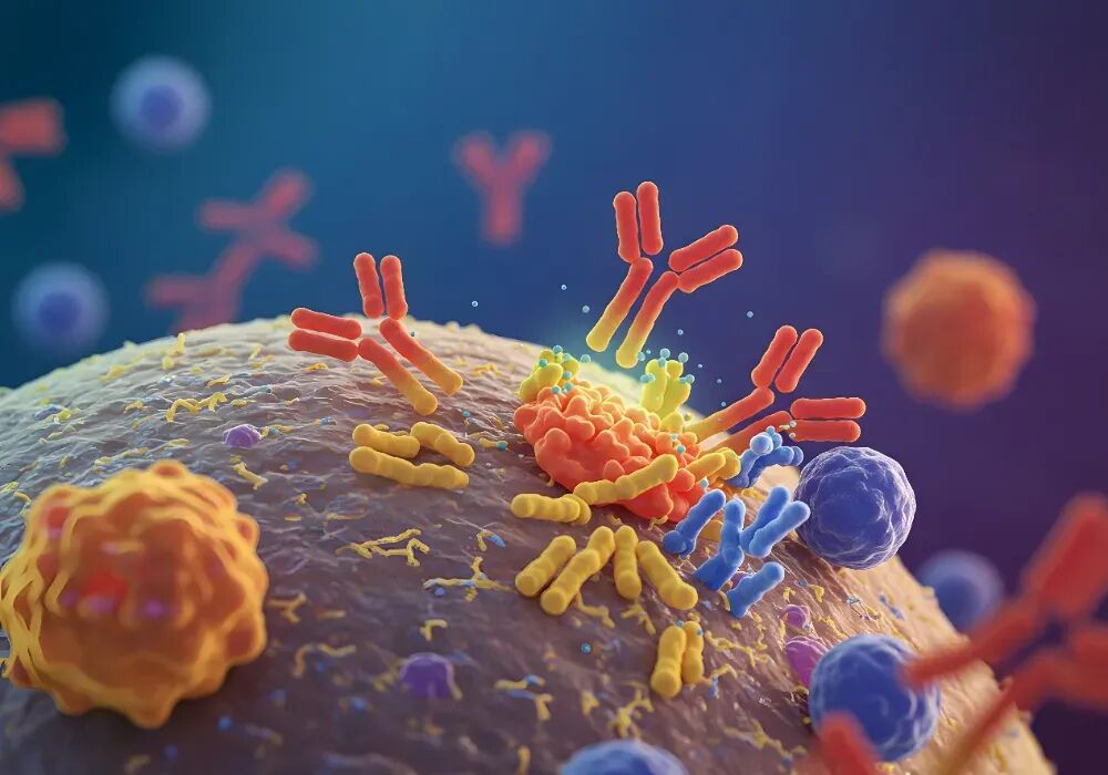 苹果皮、紫洋葱真能抗癌？真相是：肠道菌加工出的小分子，才是抗癌关键