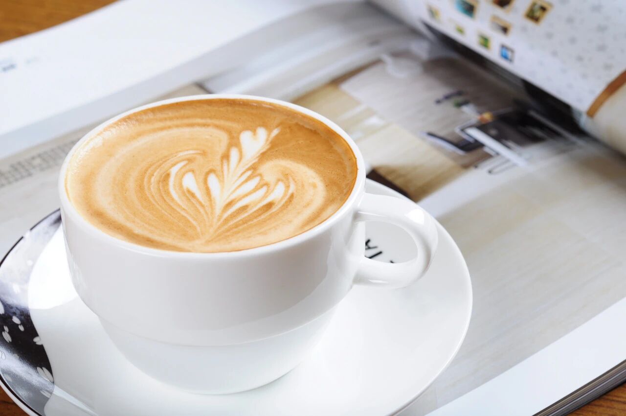 喝咖啡会导致骨质疏松？你相信吗 | 健证方圆