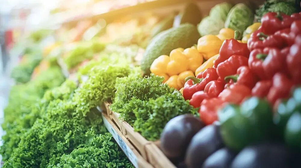 美国膳食指南大颠覆：蛋白质成 C 位、全脂奶回归，国人别盲目跟风